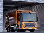 Mercedes-Benz Econic 2635 Rolloffcon 2013 года